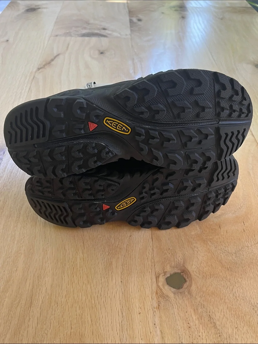 Keen hood nxis